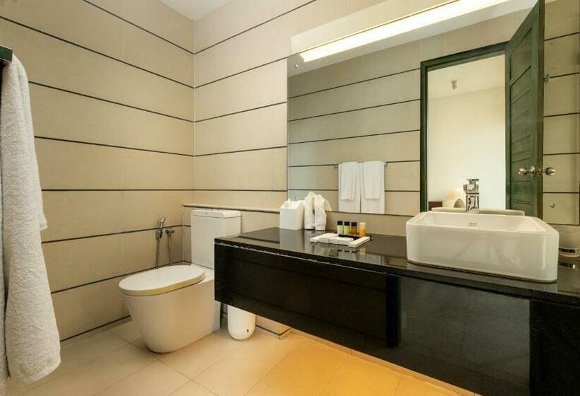 酒店 Rockwell Colombo