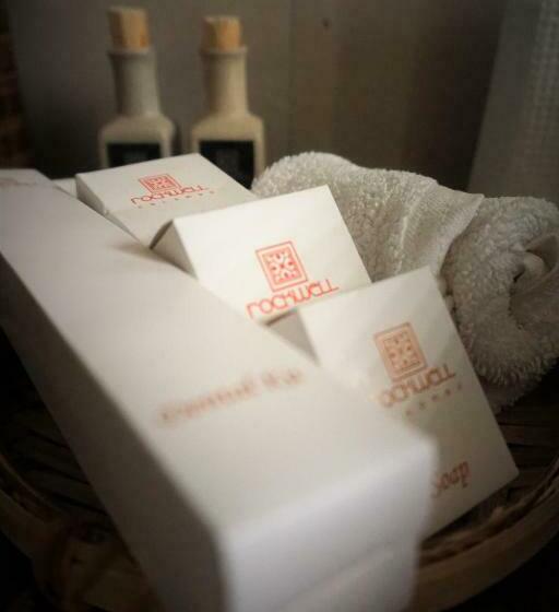 酒店 Rockwell Colombo