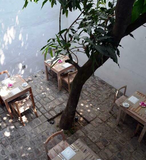 酒店 Rockwell Colombo