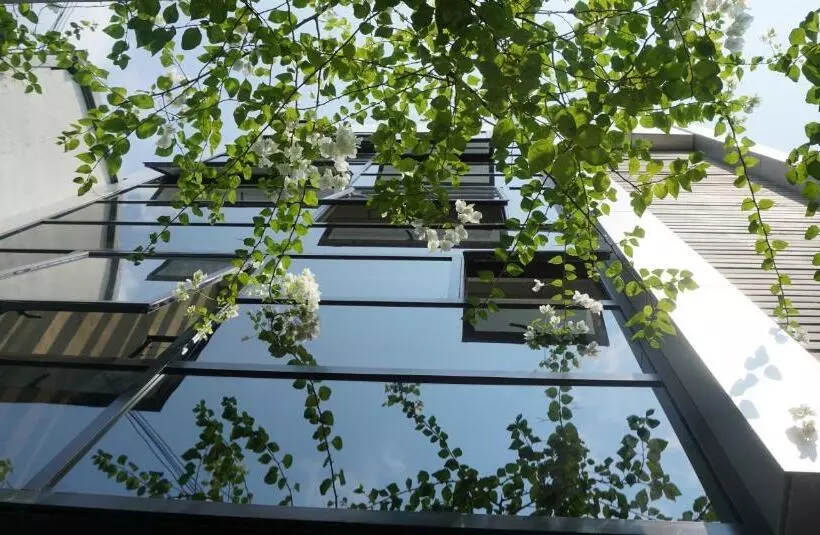 ホテル Rockwell Colombo