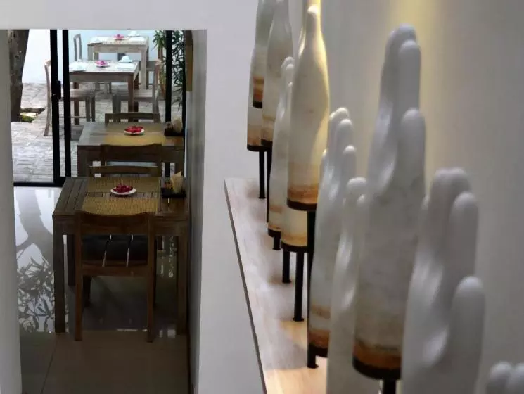 ホテル Rockwell Colombo