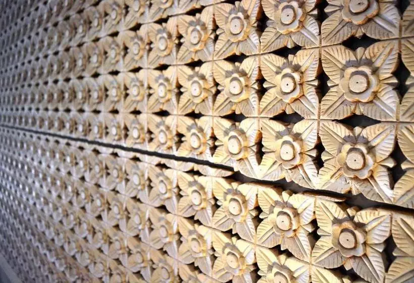 ホテル Rockwell Colombo