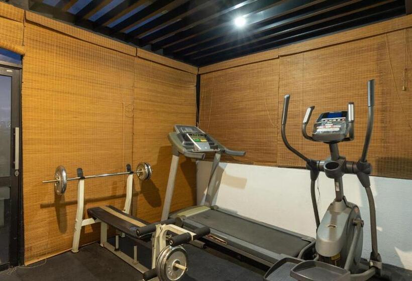 酒店 Rockwell Colombo