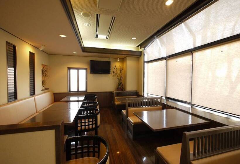 ホテル Route Inn Court Chikuma Koshoku