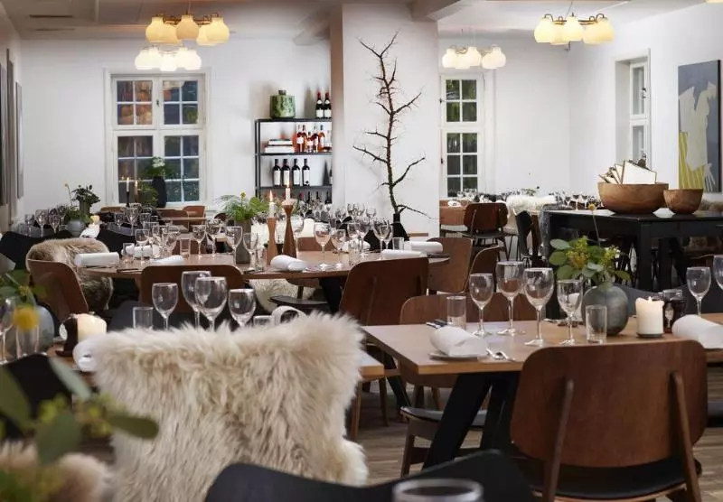 Skarrildhus Sinatur Hotel & Konference