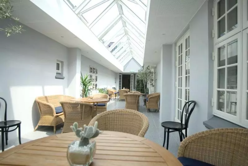 Skarrildhus Sinatur Hotel & Konference