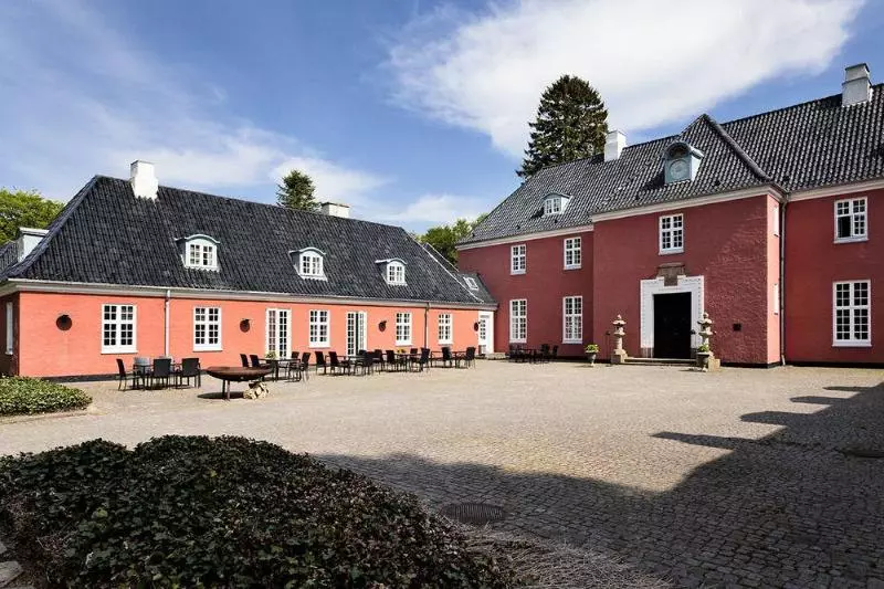 Skarrildhus Sinatur Hotel & Konference