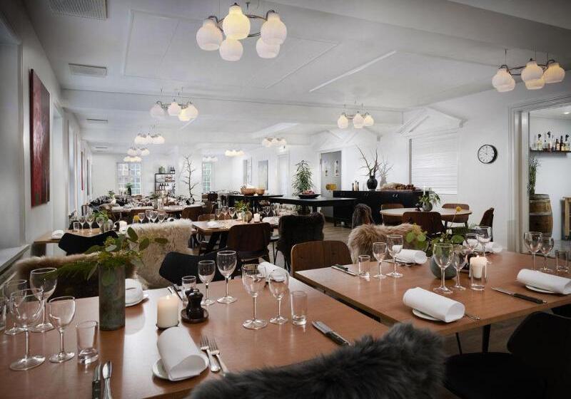 Skarrildhus Sinatur Hotel & Konference