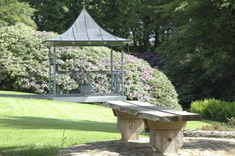 Skarrildhus Sinatur Hotel & Konference