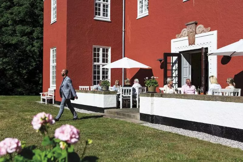 Skarrildhus Sinatur Hotel & Konference