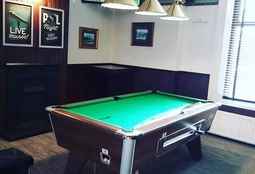 ホテル The Waterford Arms
