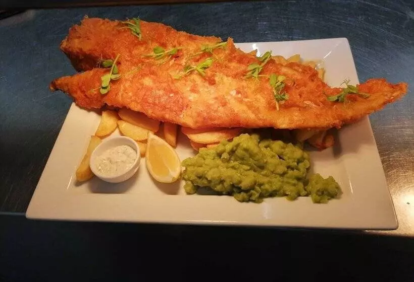 ホテル The Waterford Arms
