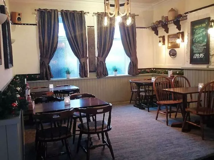 ホテル The Waterford Arms