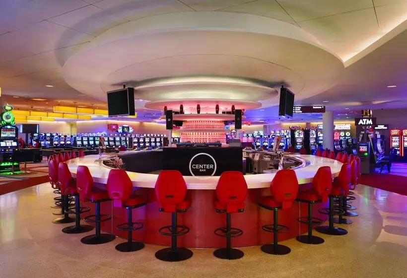 ホテル Valley Forge Casino Resort