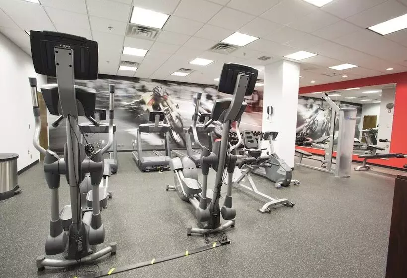 ホテル Valley Forge Casino Resort