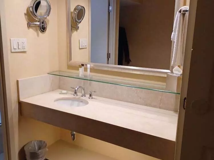 ホテル Valley Forge Casino Resort