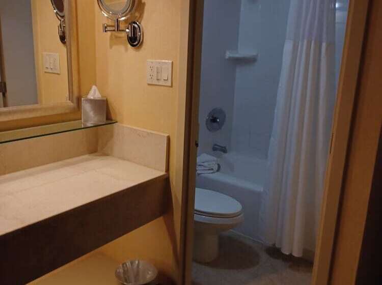 בית מלון כפרי Valley Forge Casino Resort