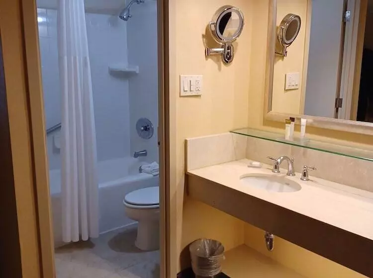 ホテル Valley Forge Casino Resort