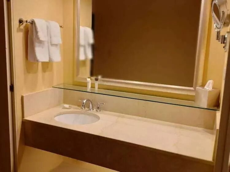 ホテル Valley Forge Casino Resort