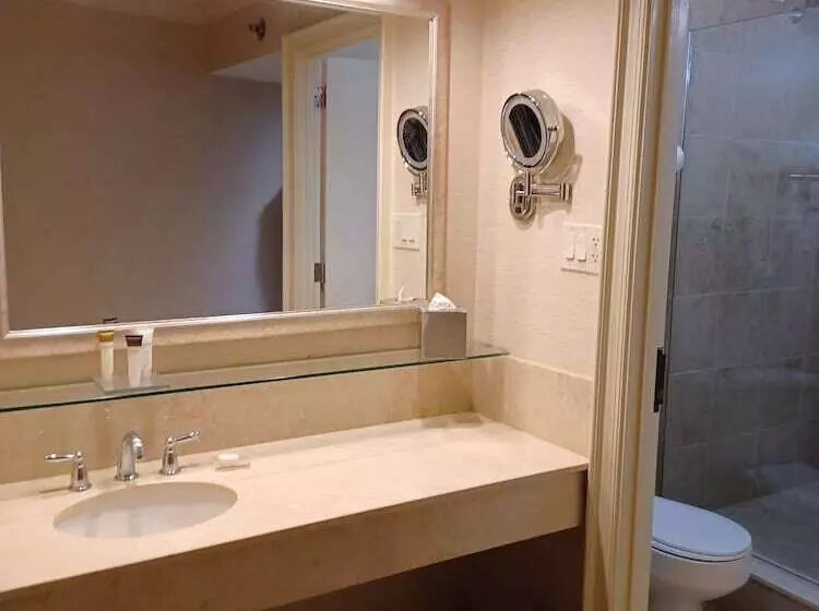 ホテル Valley Forge Casino Resort