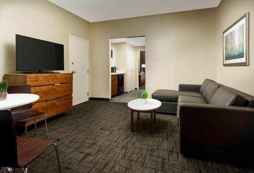 בית מלון כפרי Valley Forge Casino Resort