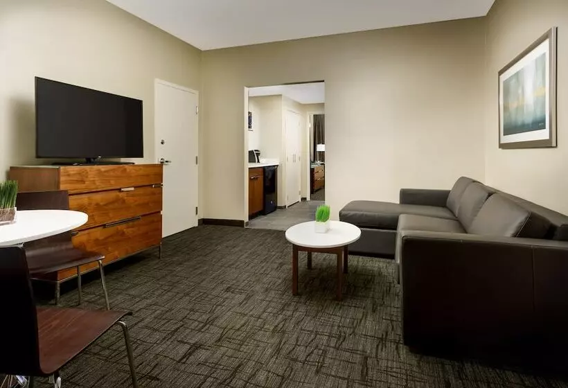 ホテル Valley Forge Casino Resort