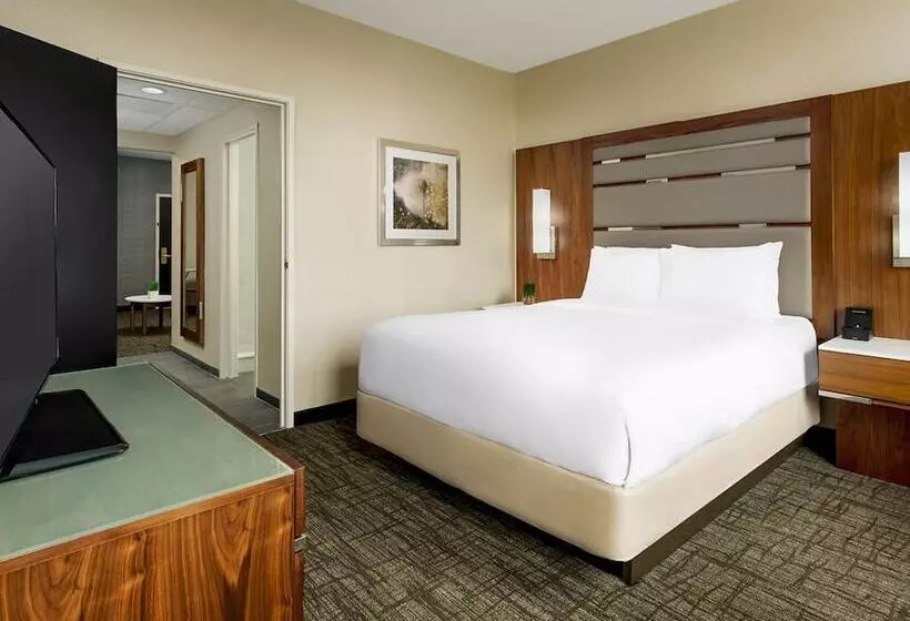 ホテル Valley Forge Casino Resort