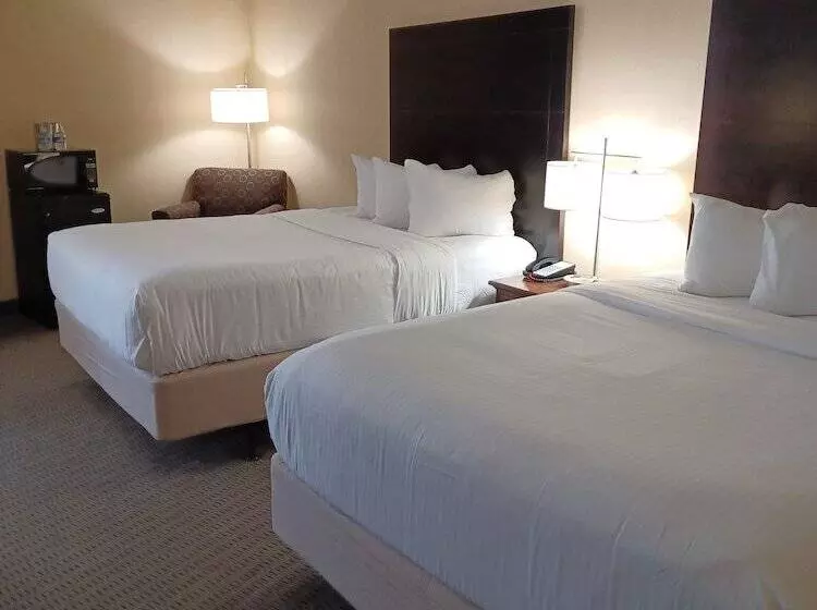 ホテル Valley Forge Casino Resort