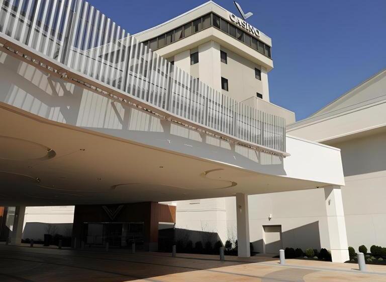 בית מלון כפרי Valley Forge Casino Resort