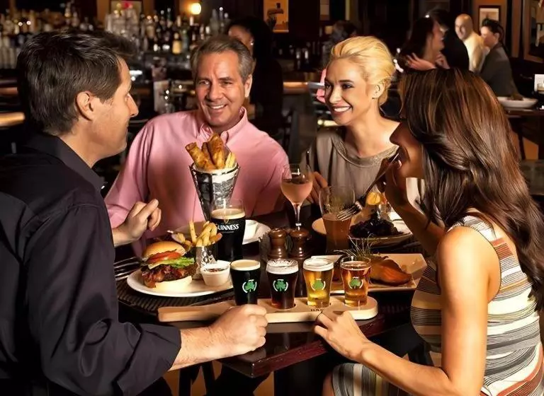 ホテル Valley Forge Casino Resort