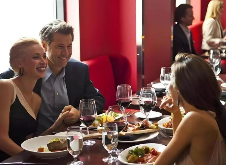 ホテル Valley Forge Casino Resort