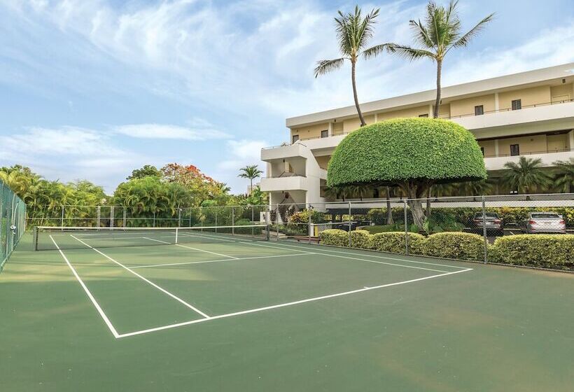 בית מלון כפרי Club Wyndham Royal Sea Cliff