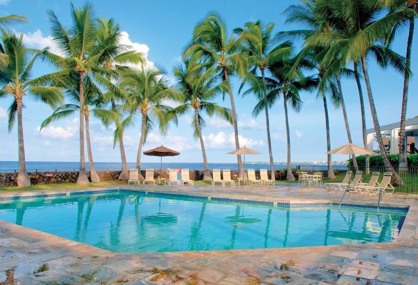 בית מלון כפרי Club Wyndham Royal Sea Cliff