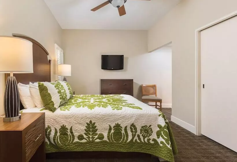 Szálloda Club Wyndham Royal Sea Cliff