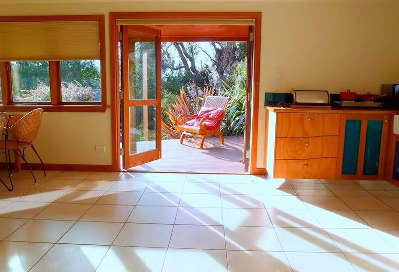 Joya Garden & Villa Studios