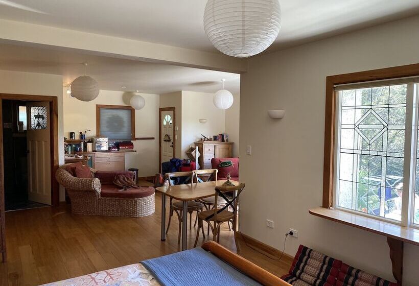 Joya Garden & Villa Studios