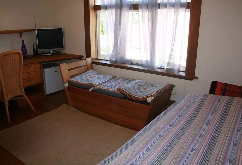 Joya Garden & Villa Studios