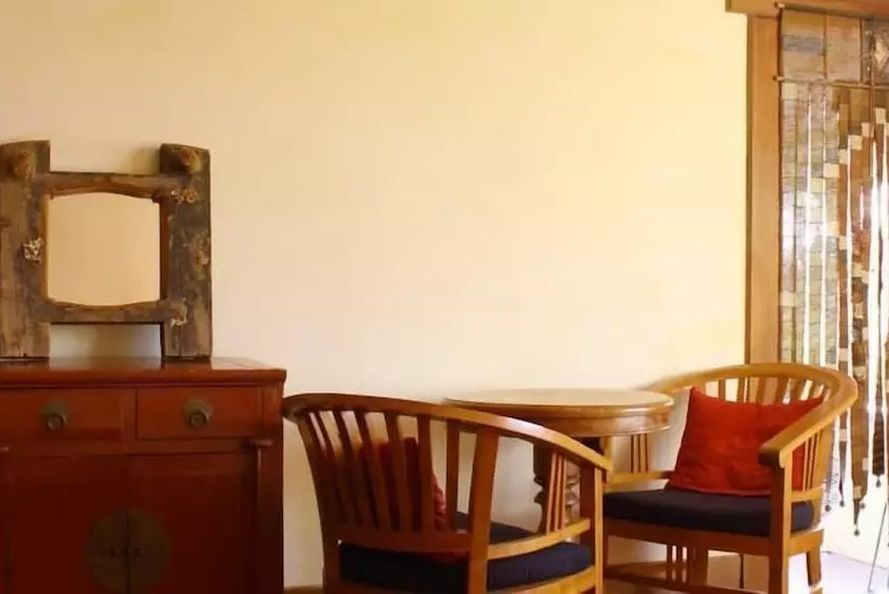 Joya Garden & Villa Studios