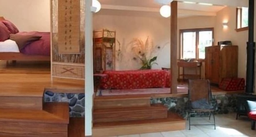 Joya Garden & Villa Studios