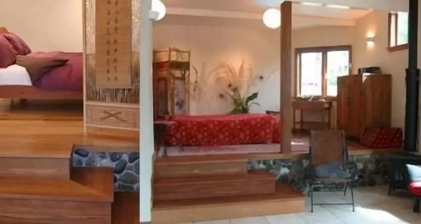 Joya Garden & Villa Studios