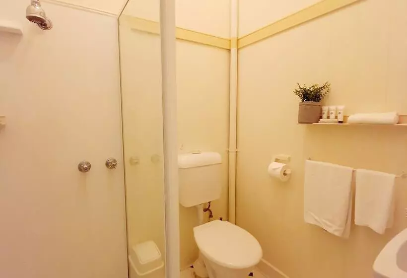 פנסיון Point Lonsdale Guest House