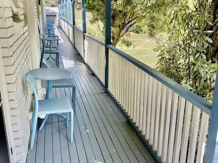 פנסיון Point Lonsdale Guest House