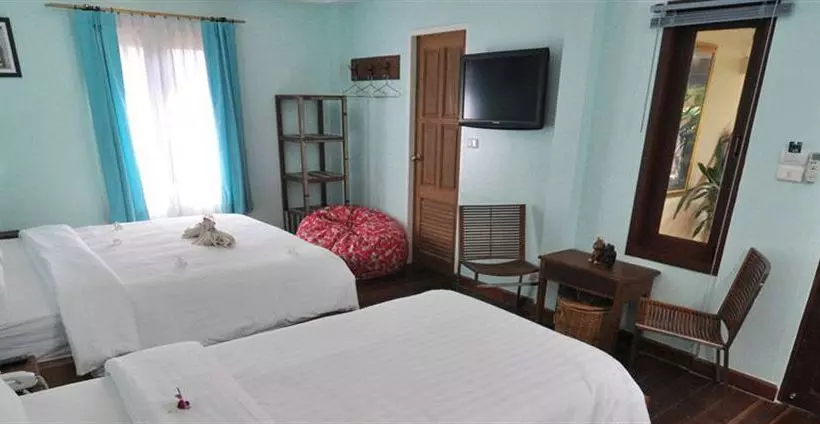 Pier 42 Boutique Resort & Spa