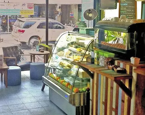 Pier 42 Boutique Resort & Spa