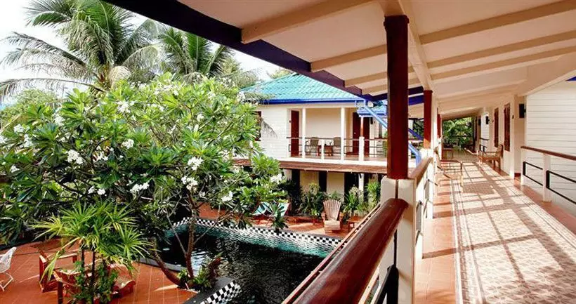 Pier 42 Boutique Resort & Spa