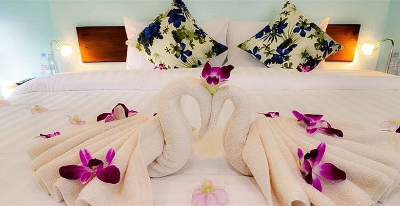 Pier 42 Boutique Resort & Spa