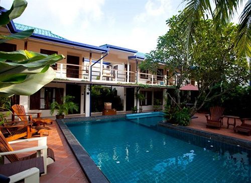 Pier 42 Boutique Resort & Spa