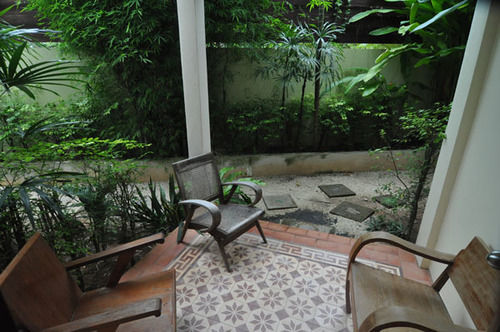 Pier 42 Boutique Resort & Spa