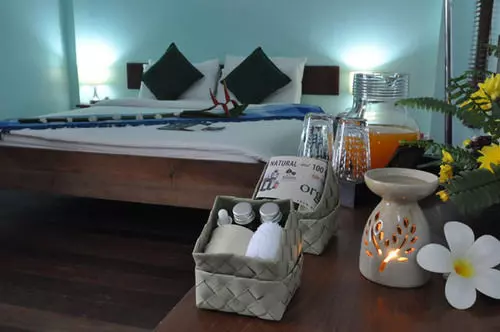 Pier 42 Boutique Resort & Spa