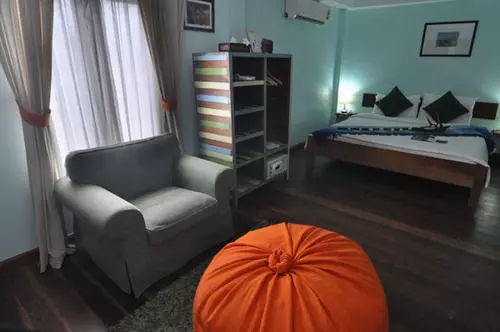 Pier 42 Boutique Resort & Spa